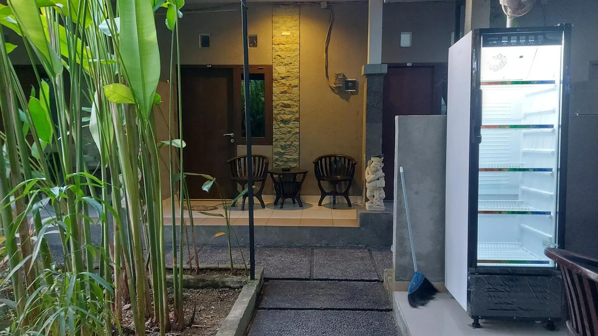 Paranyogan Homestay 2 Jimbaran Indonésia