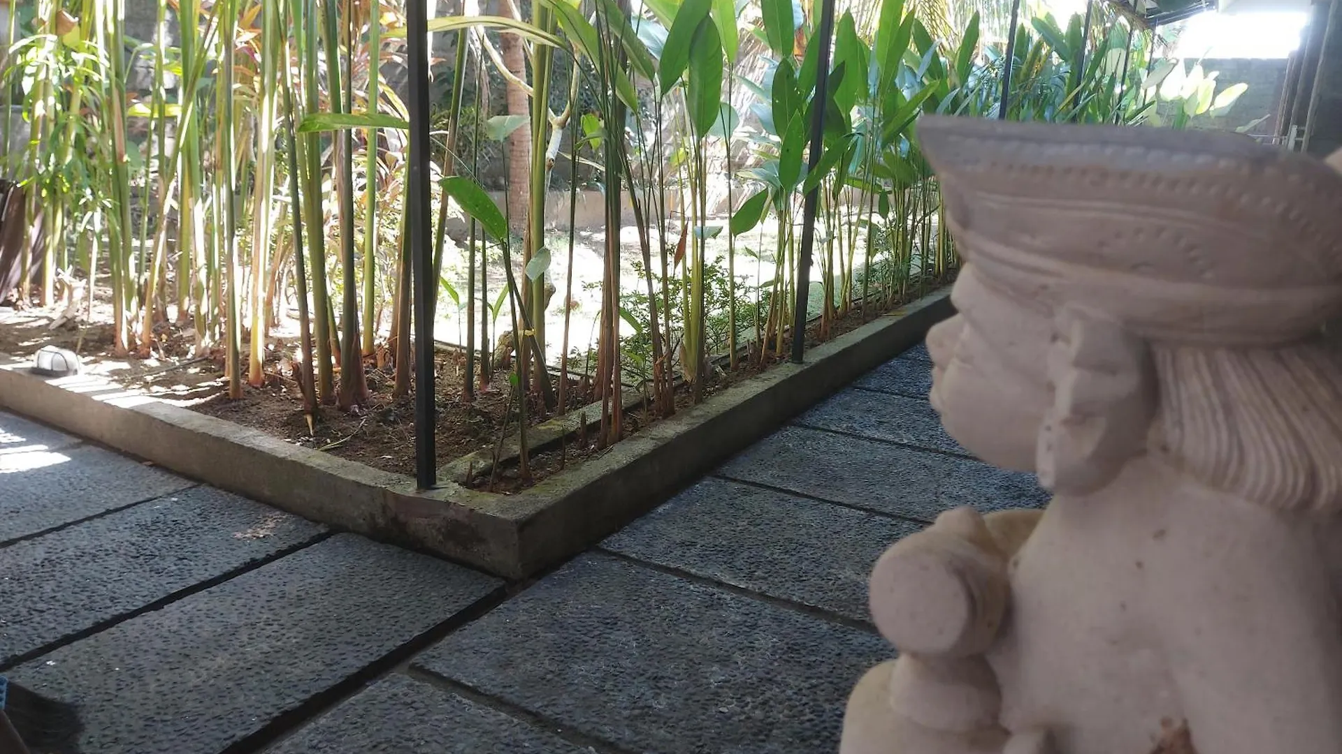 Paranyogan Homestay 2 Jimbaran 0*,  Indonésia