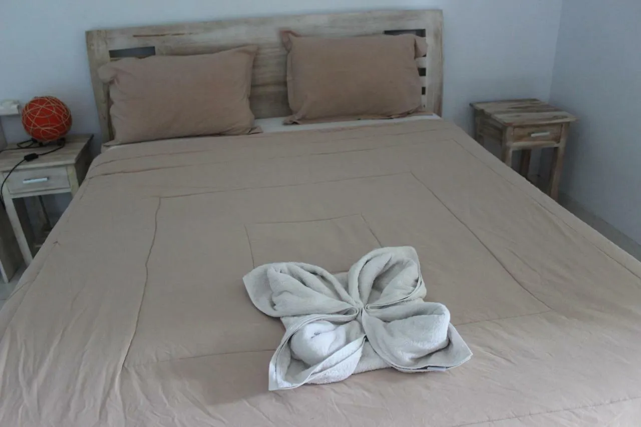Paranyogan Homestay 2 Jimbaran 0*,