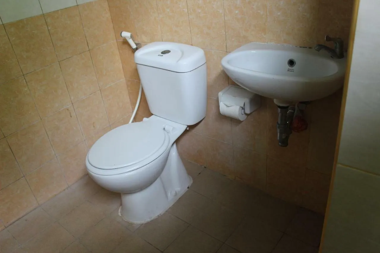 Casa de hóspedes Paranyogan Homestay 2 Jimbaran