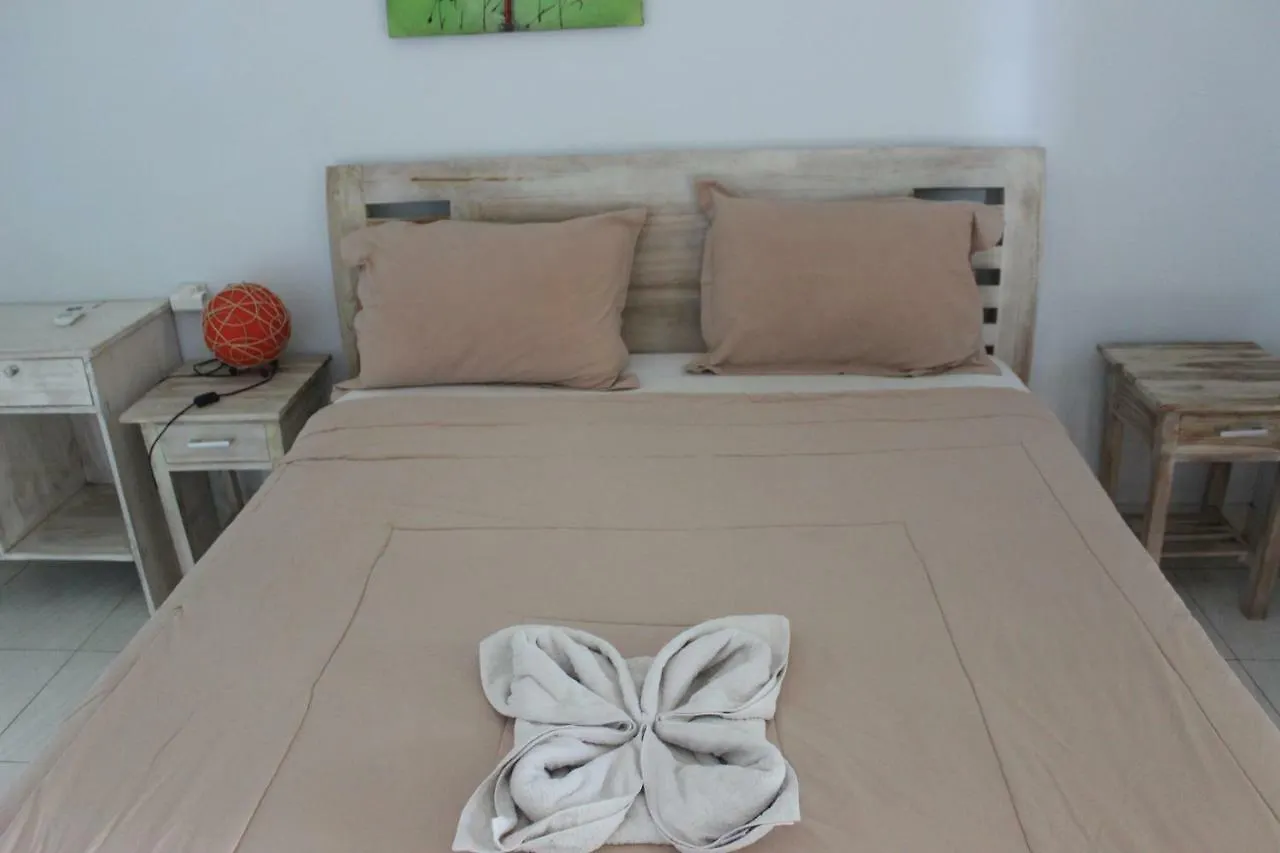 Casa de hóspedes Paranyogan Homestay 2 Jimbaran