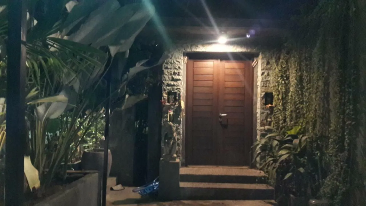 Casa de hóspedes Paranyogan Homestay 2 Jimbaran