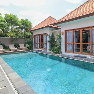 Mella Jimbaran Villa