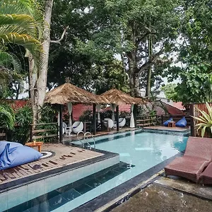 3* Gasthof Kampung 168