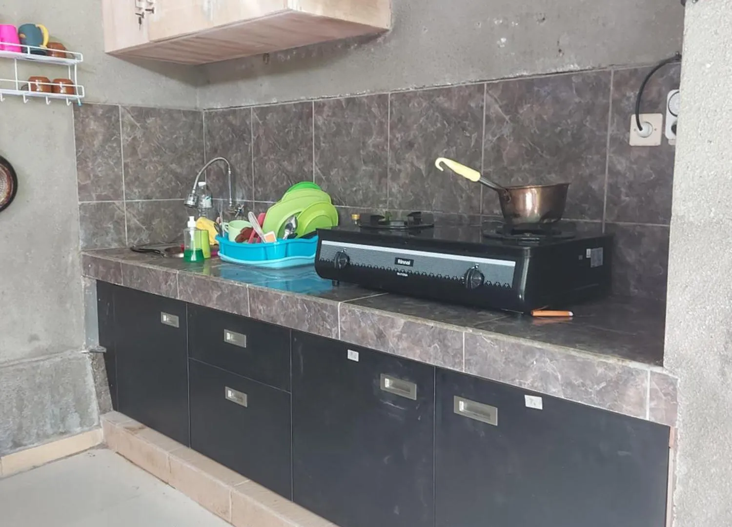 Paranyogan Homestay 2 Jimbaran  0*, Jimbaran (Bali)