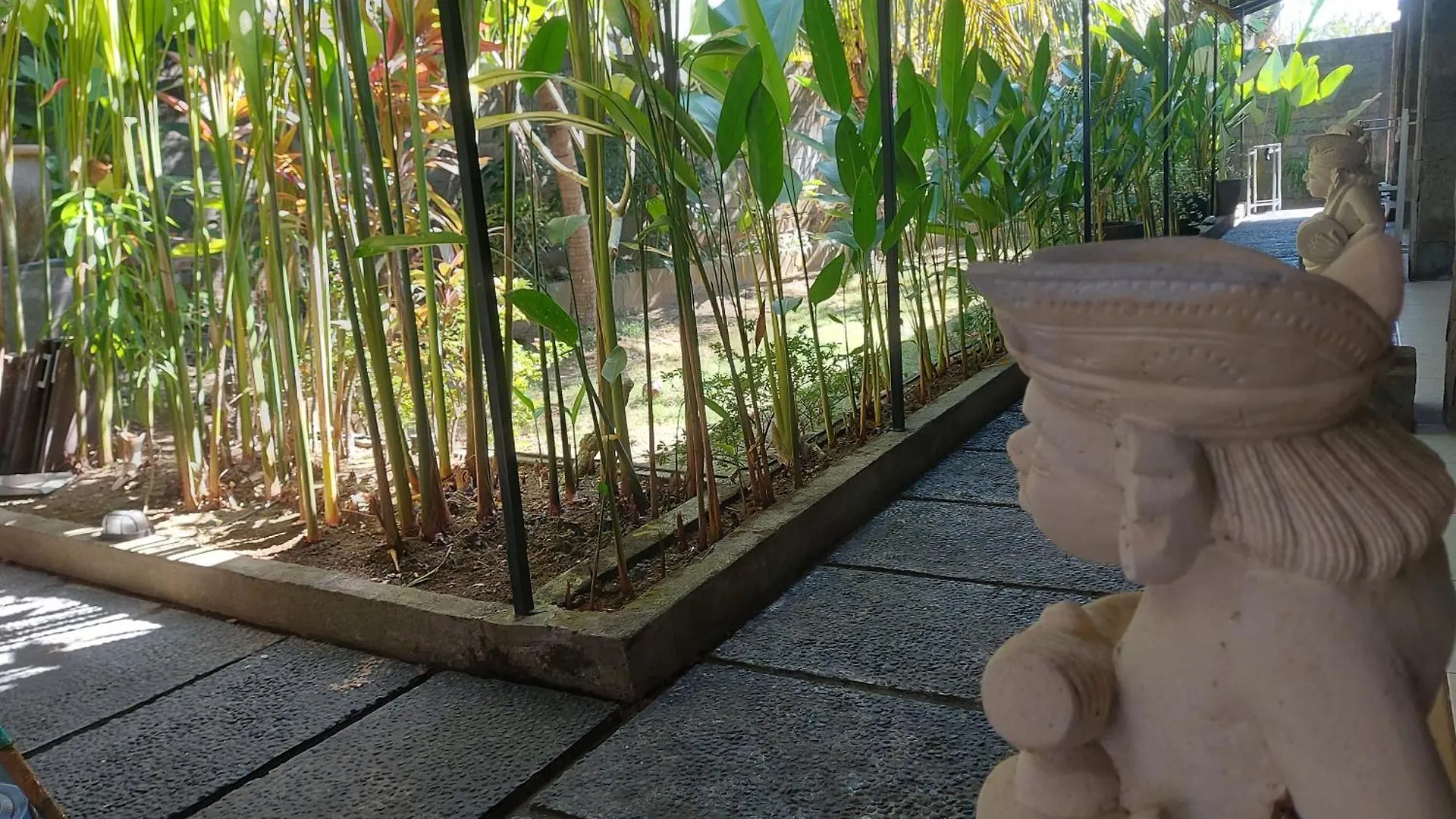 Guest house Paranyogan Homestay 2 Jimbaran  Indonesia