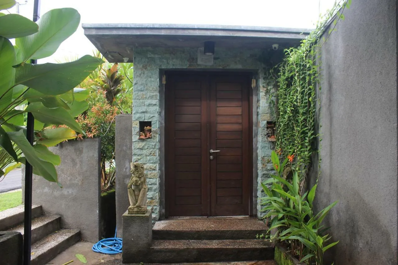 Paranyogan Homestay 2 Jimbaran  0*, Jimbaran (Bali)