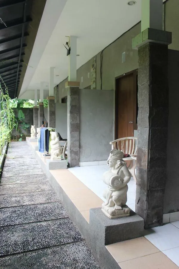 Paranyogan Homestay 2 Jimbaran  Guest house Jimbaran (Bali)