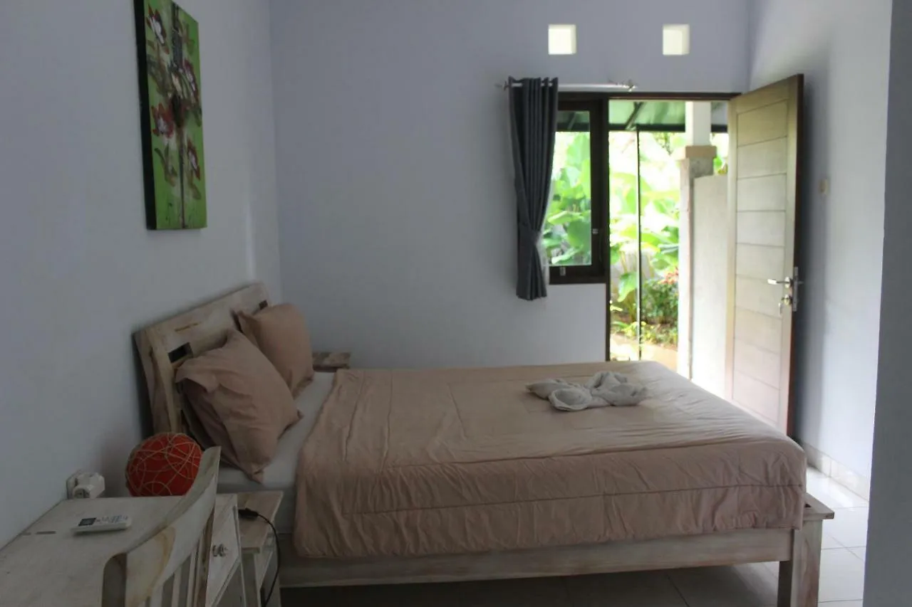 Paranyogan Homestay 2 Jimbaran  Guest house Jimbaran (Bali)