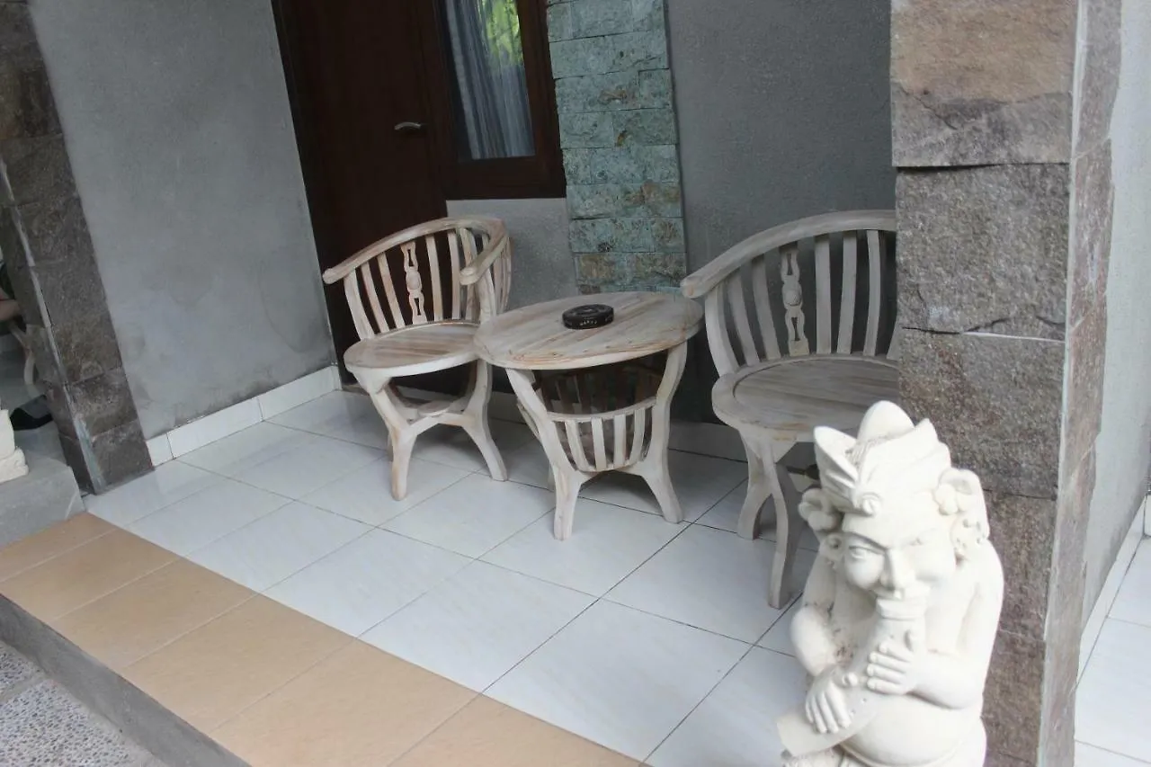 Guest house Paranyogan Homestay 2 Jimbaran  Indonesia