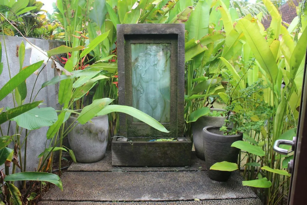 Guest house Paranyogan Homestay 2 Jimbaran