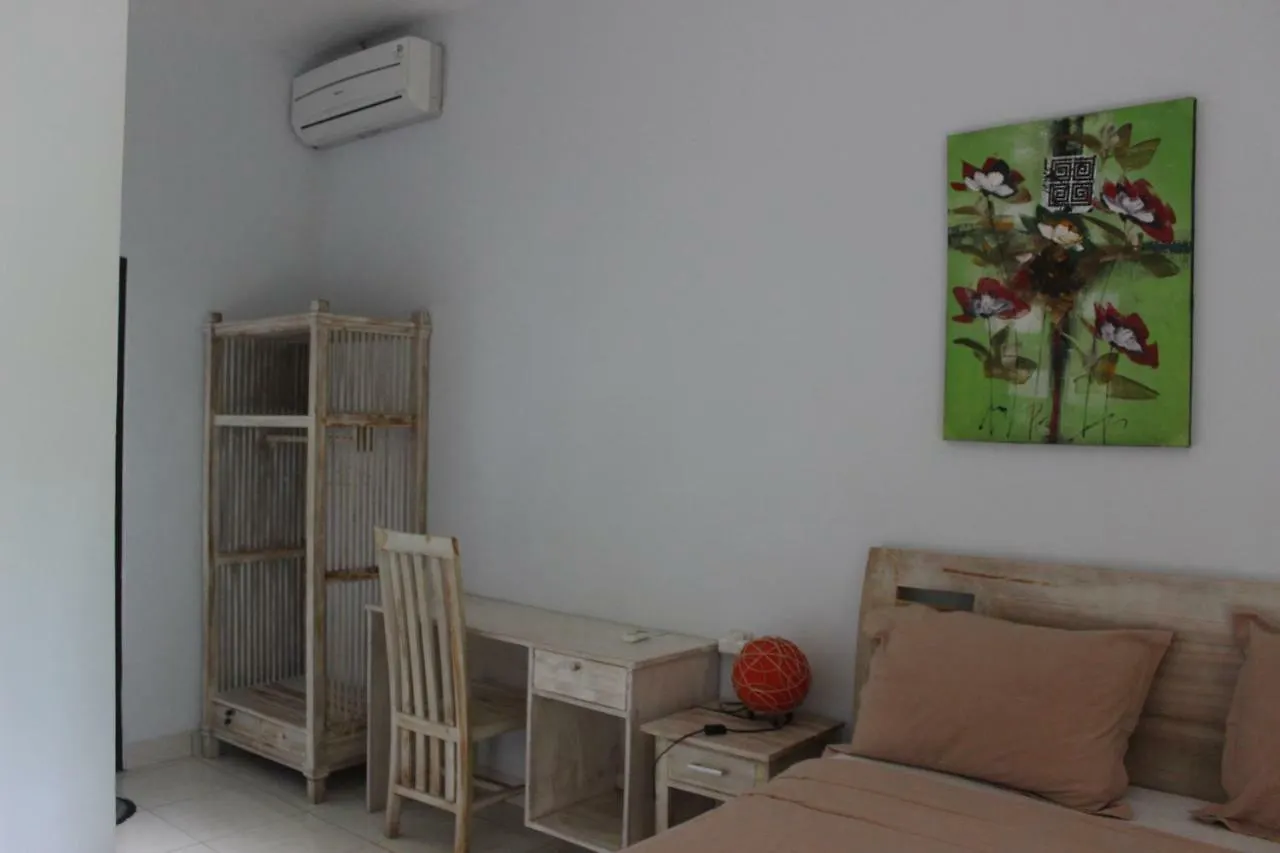 Paranyogan Homestay 2 Jimbaran  0*, Jimbaran (Bali)