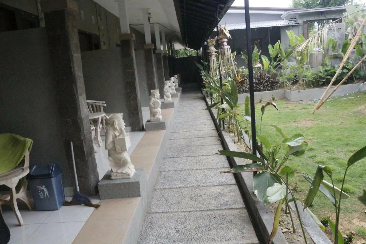 Paranyogan Homestay 2 Jimbaran