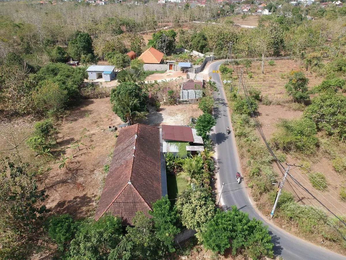 Paranyogan Homestay 2 Jimbaran  Indonesia