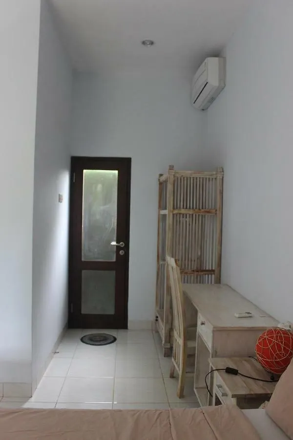 Paranyogan Homestay 2 Jimbaran  Guest house Jimbaran (Bali)