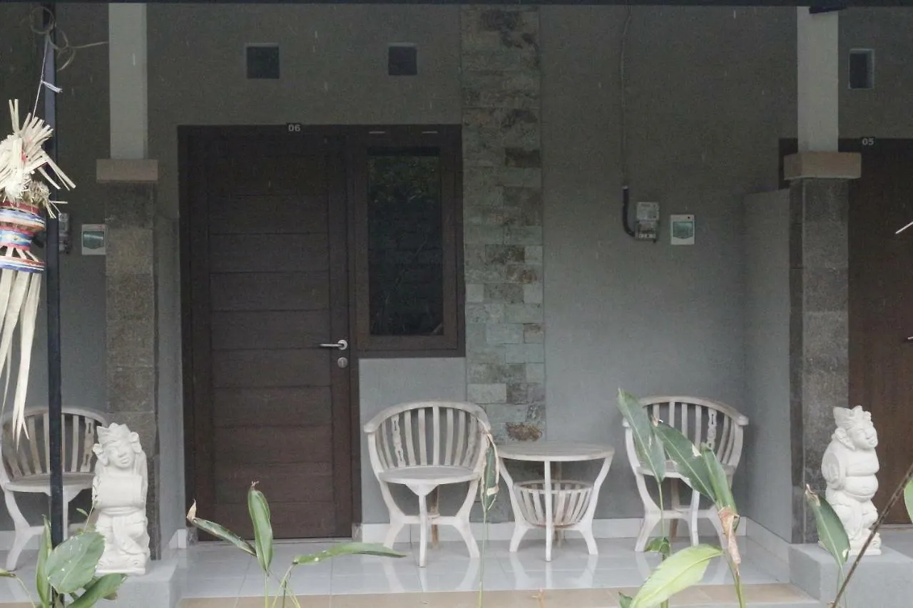Paranyogan Homestay 2 Jimbaran  Guest house