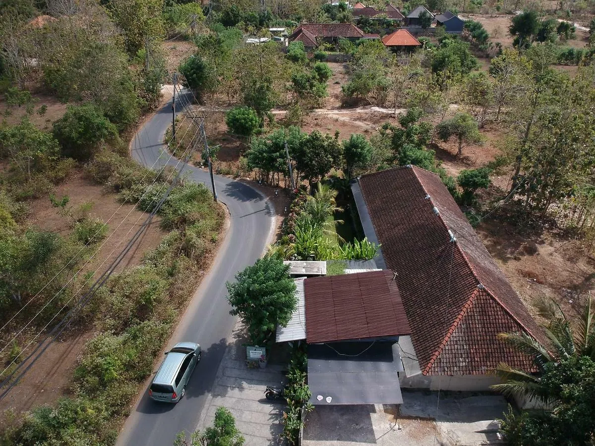Paranyogan Homestay 2 Jimbaran  0*, Jimbaran (Bali) Indonesia